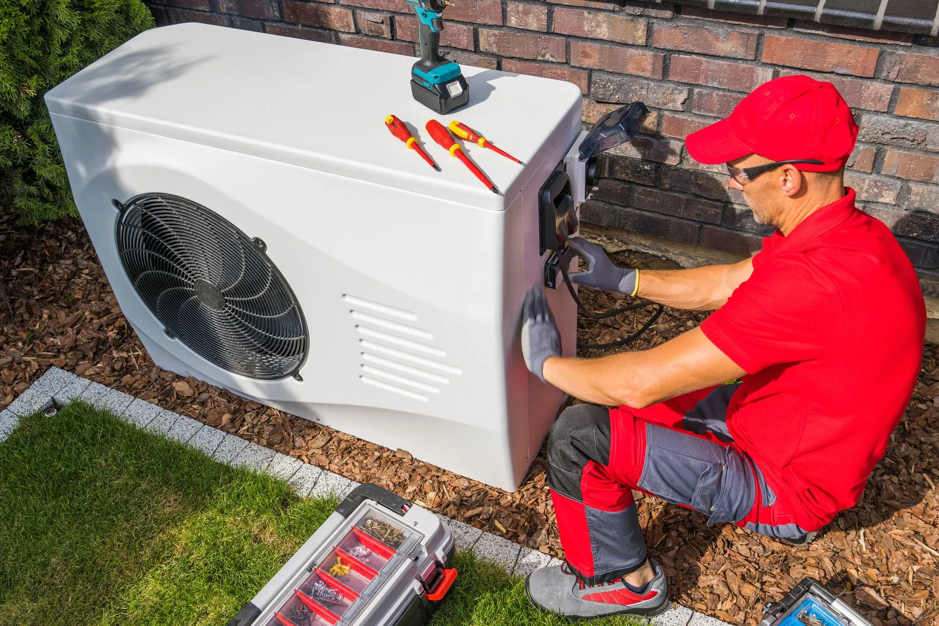 About HVAC in Mooresburg, TN